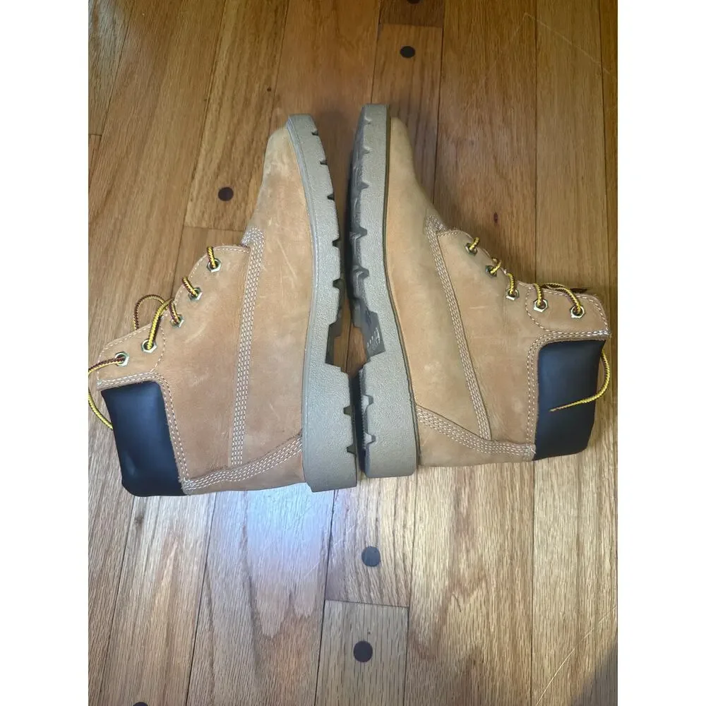 Timberland new premium