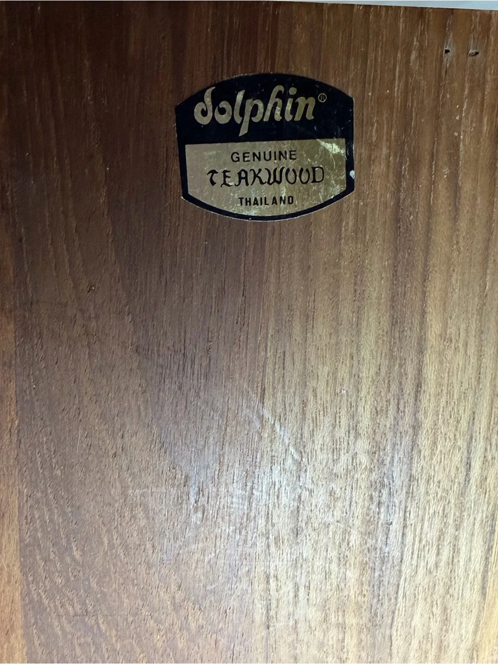 N/A stylish paddle