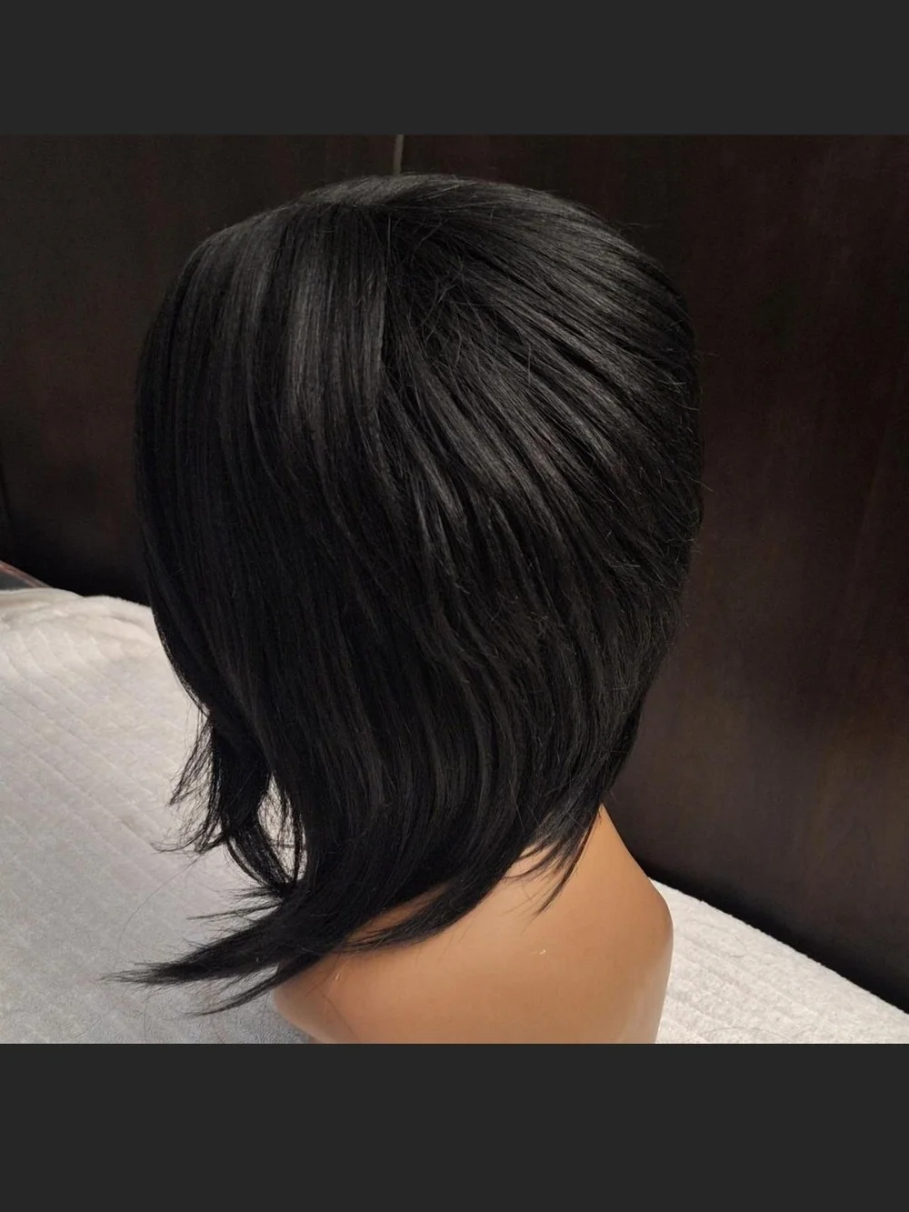 N/A sleek natural