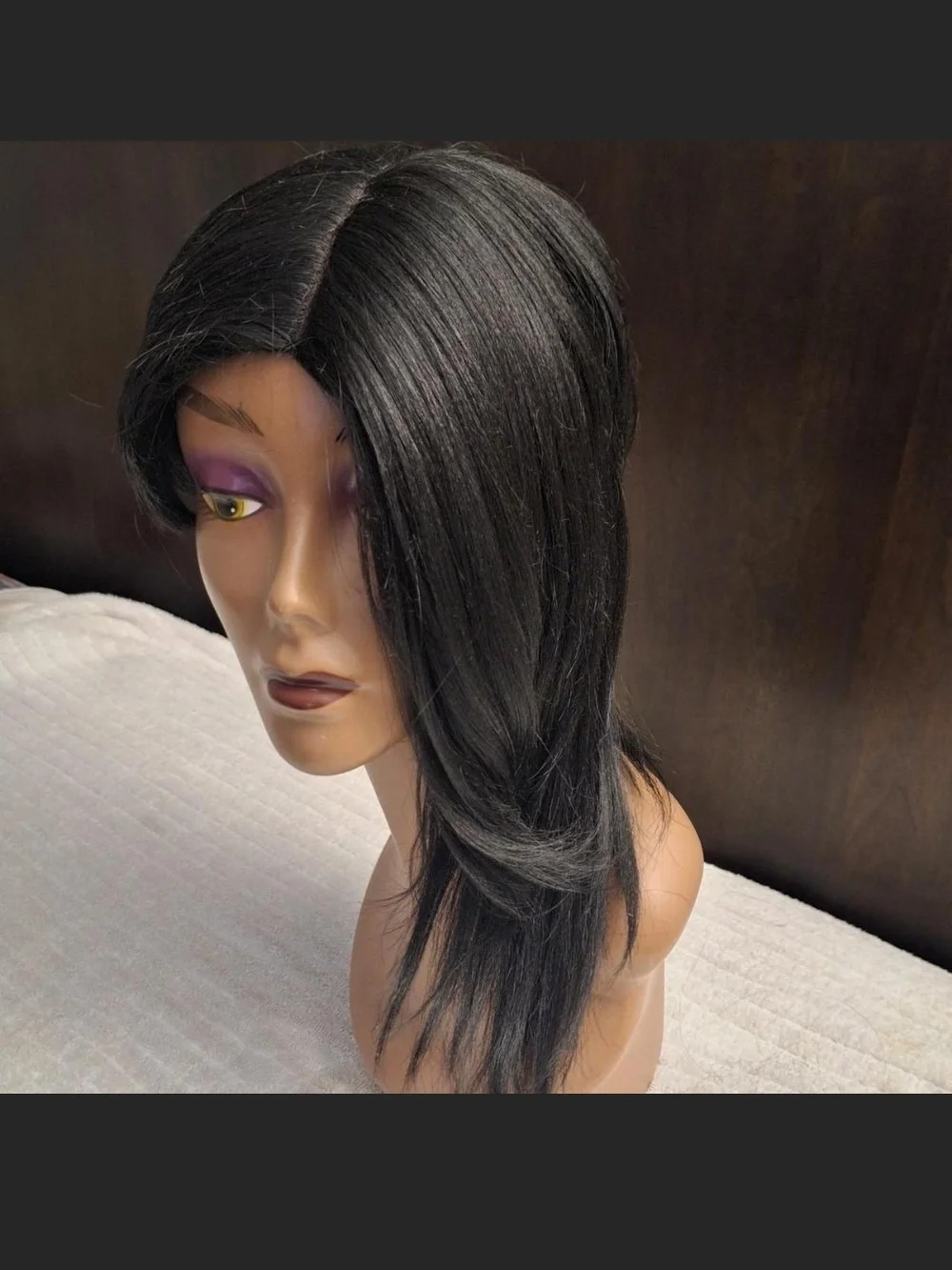 N/A sleek natural