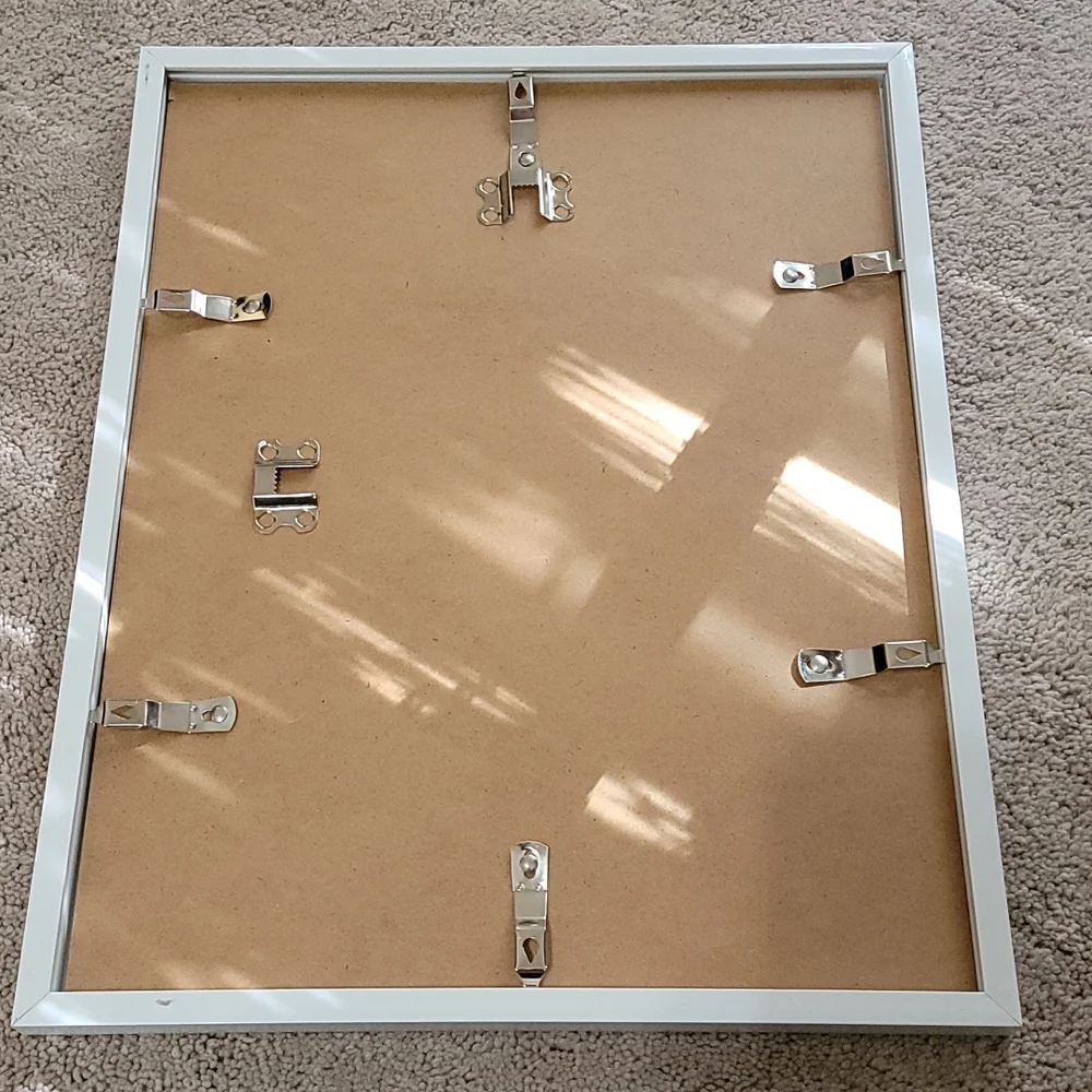 Diamond Kit hand made