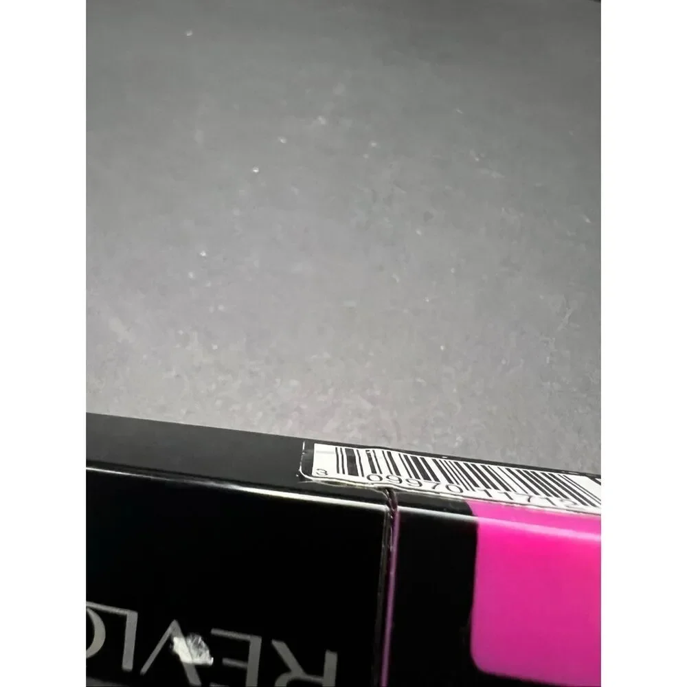 Revlon colorstay satin