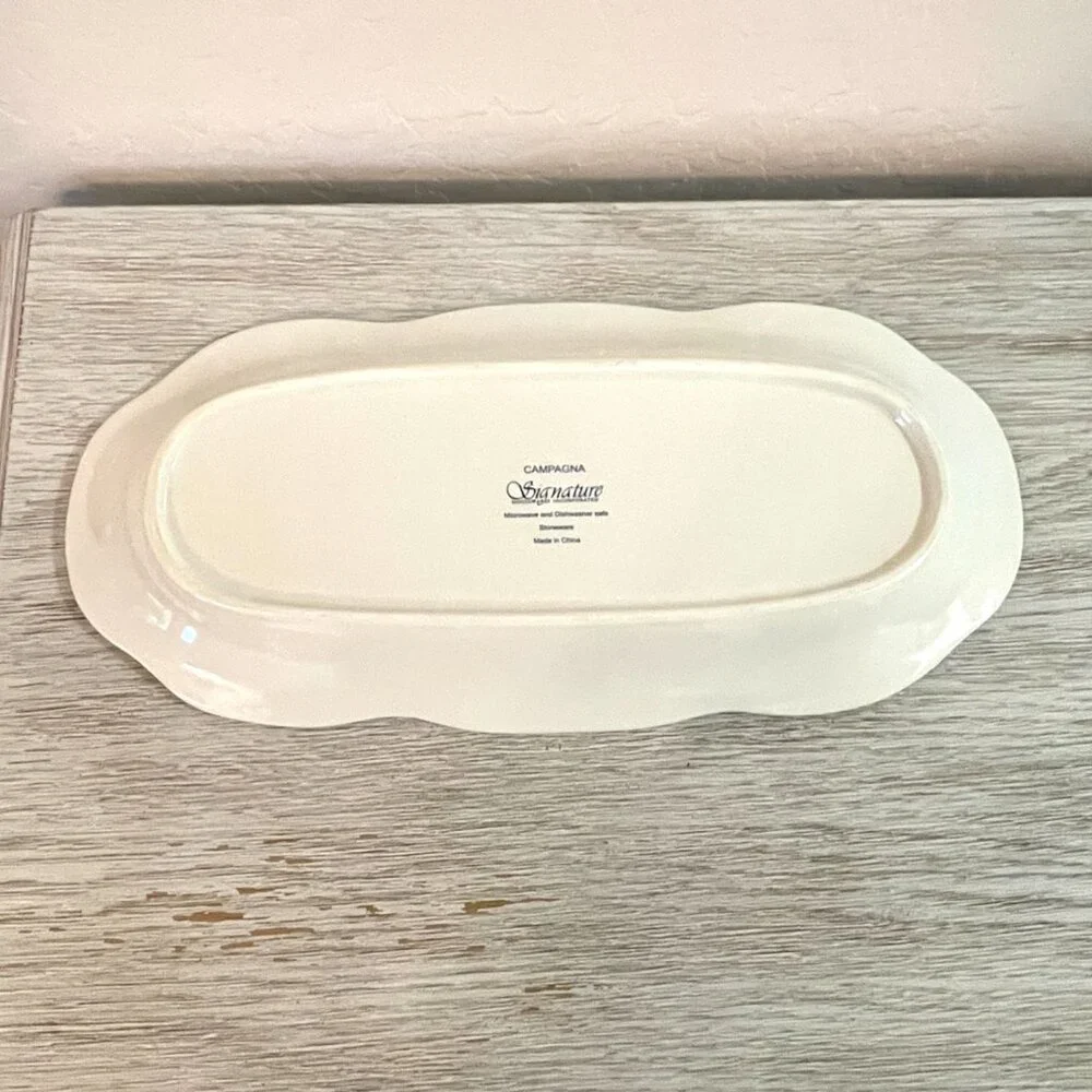 Signature Housewares signature housewares