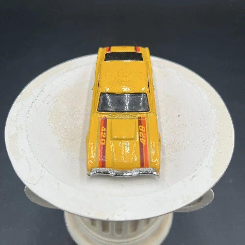 Hot Wheels hot wheel
