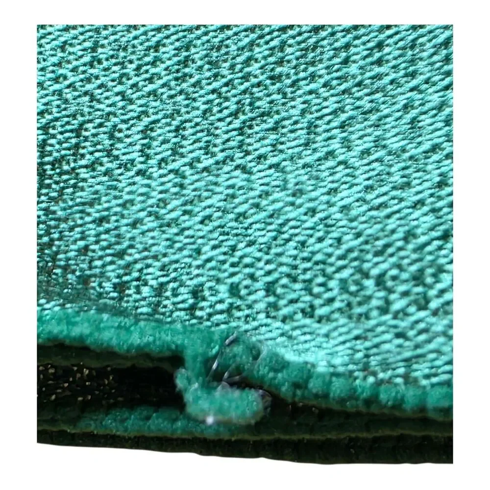 Unbranded four green thank