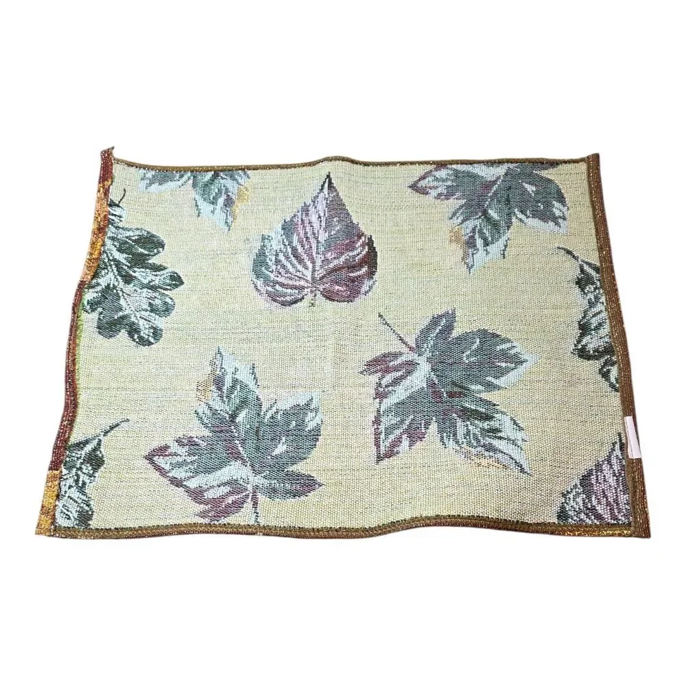 Unbranded woven tapestry