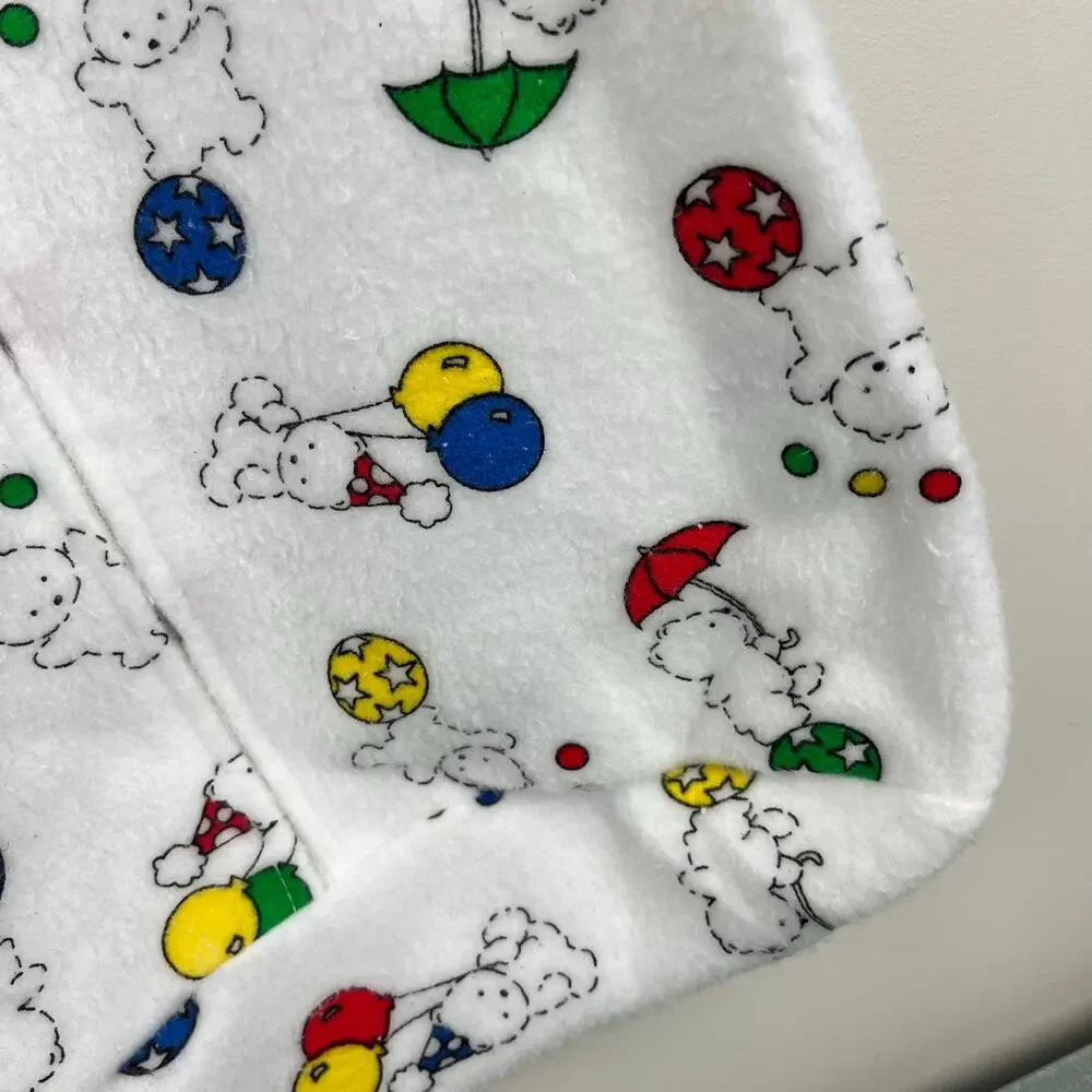 Vintage carter infant