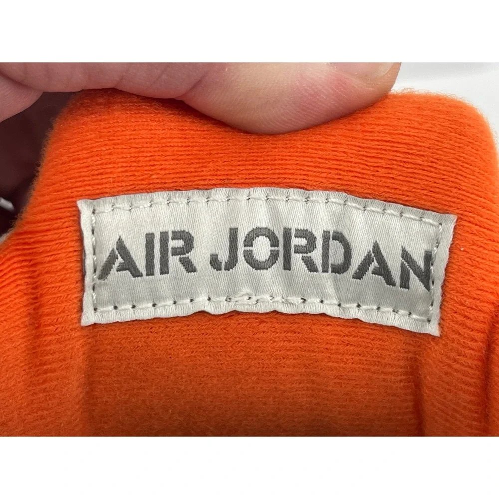 Jordan air retro
