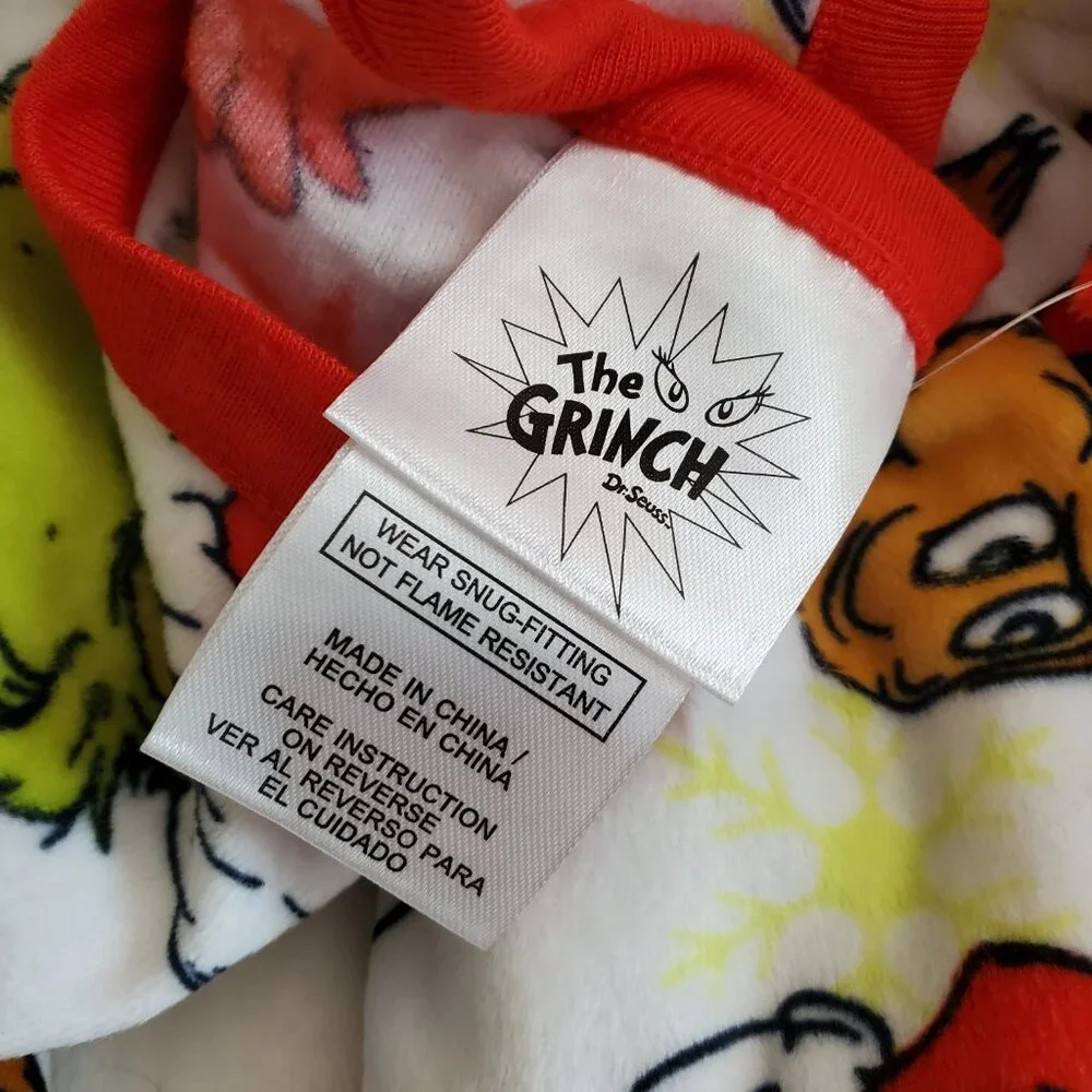 Dr. Seuss brand new