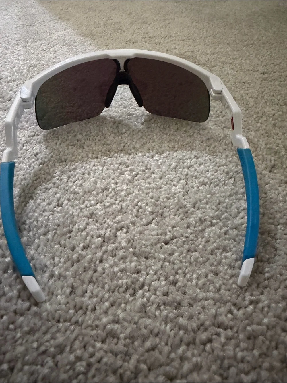 Oakley sport logo
