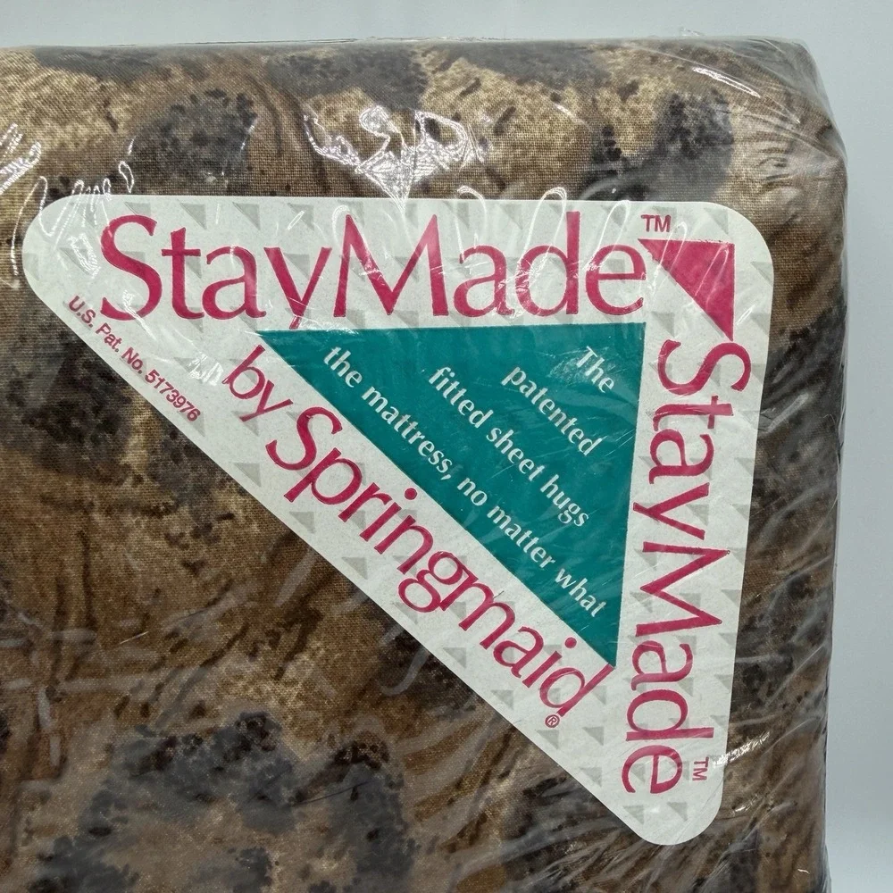 Springmaid Bill Blass springmaid twin