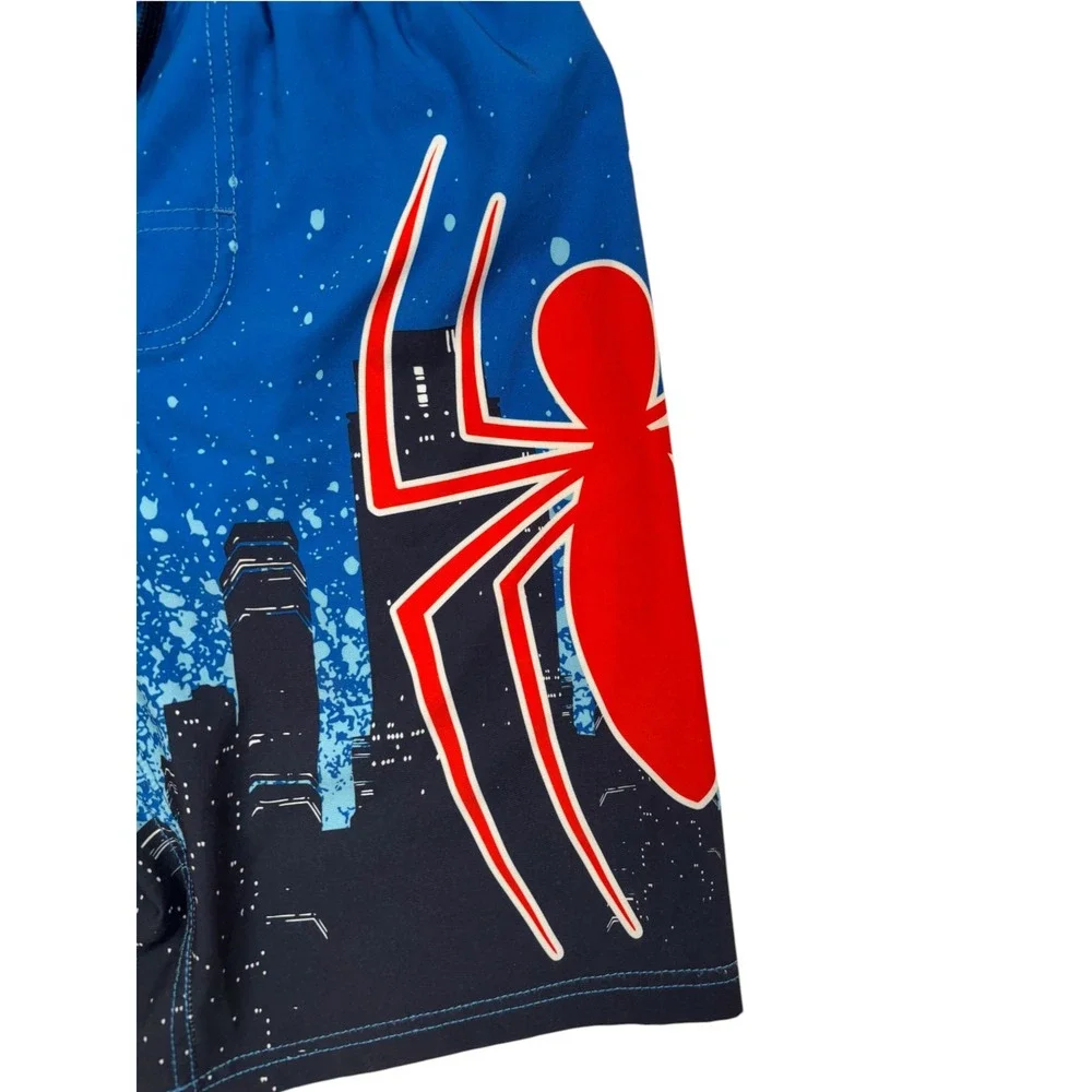 Marvel spider man
