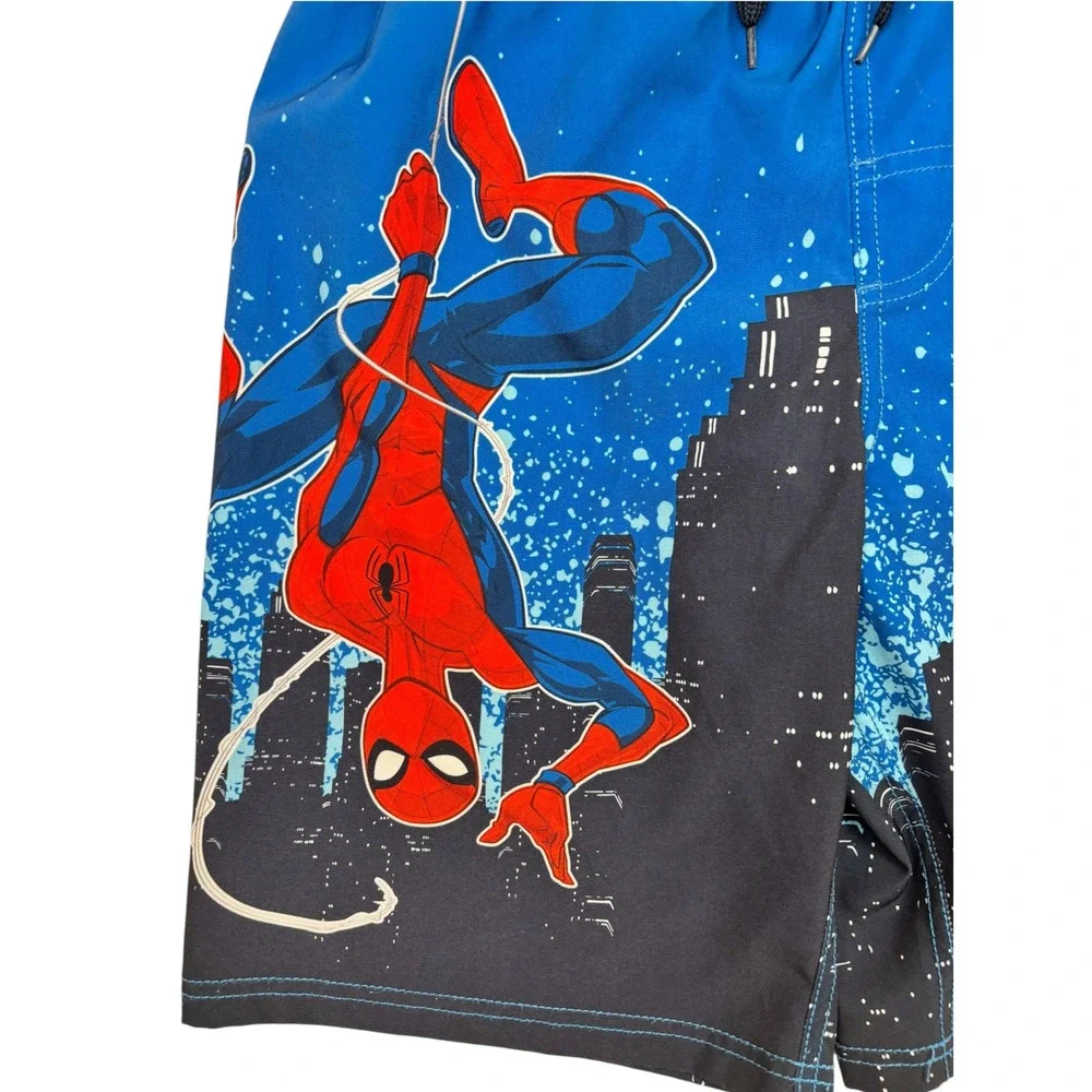 Marvel spider man