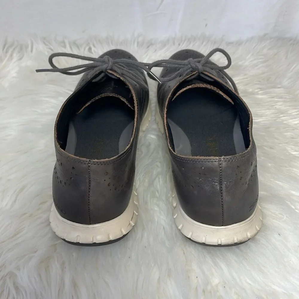 Cole Haan very good