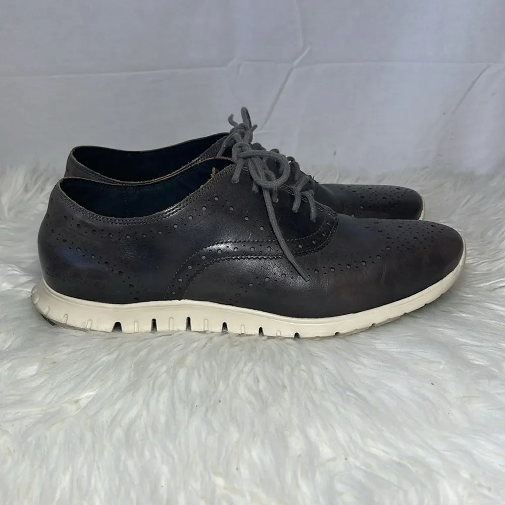 Cole Haan very good