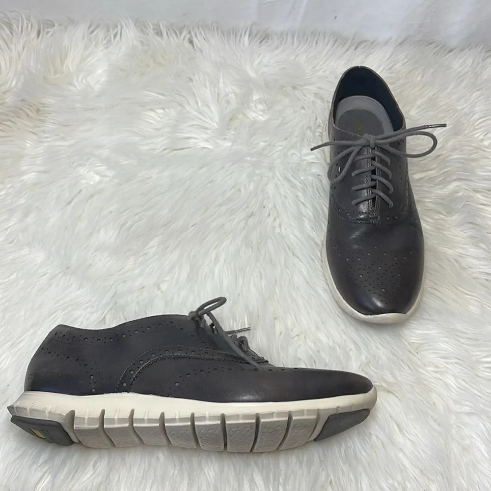 Cole Haan very good