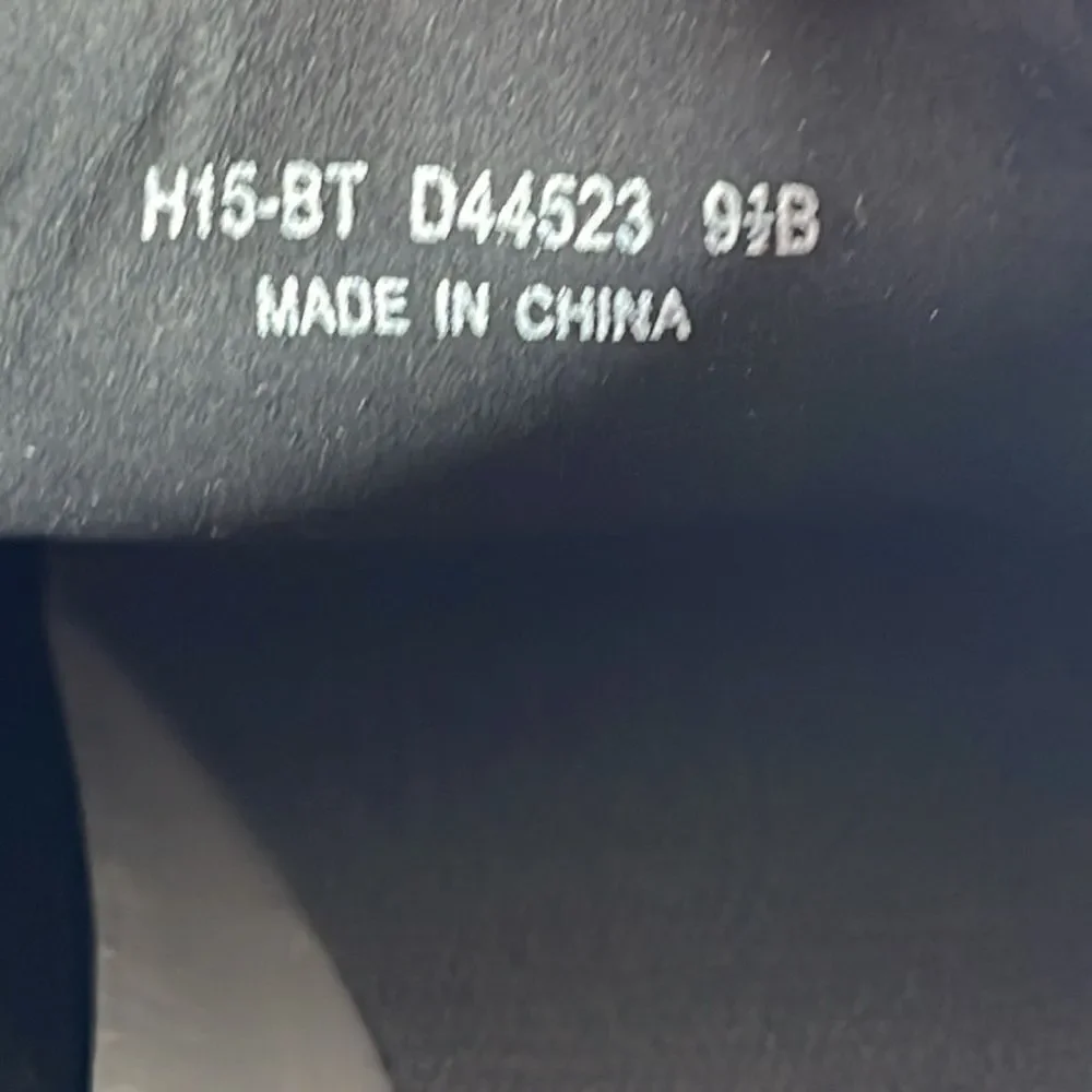 Cole Haan very good