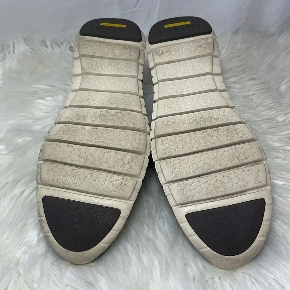 Cole Haan very good