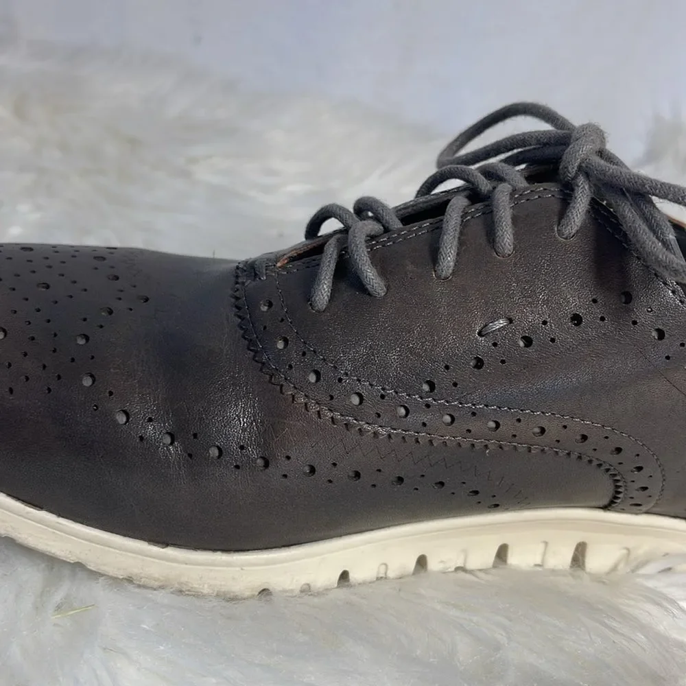 Cole Haan very good