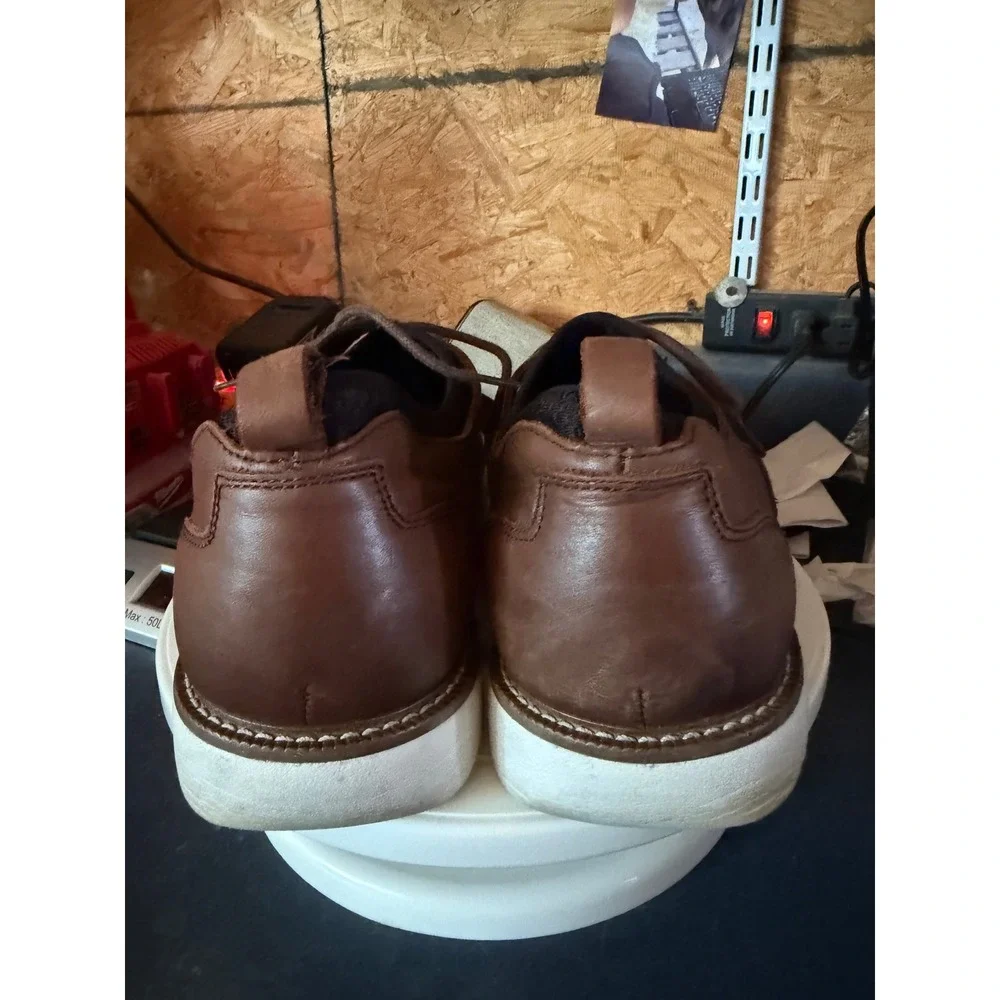 J. Murphy by Johnston & Murphy murphy by
