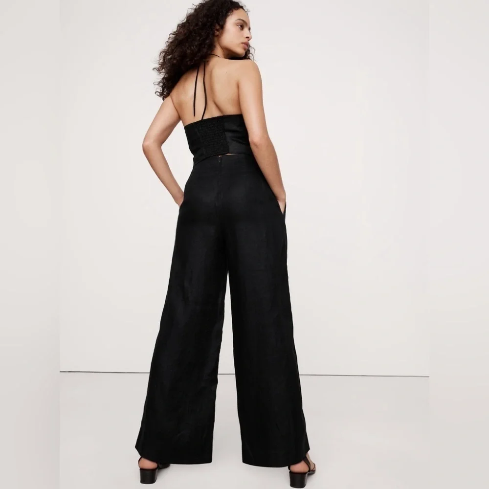 Banana Republic prevent cut side