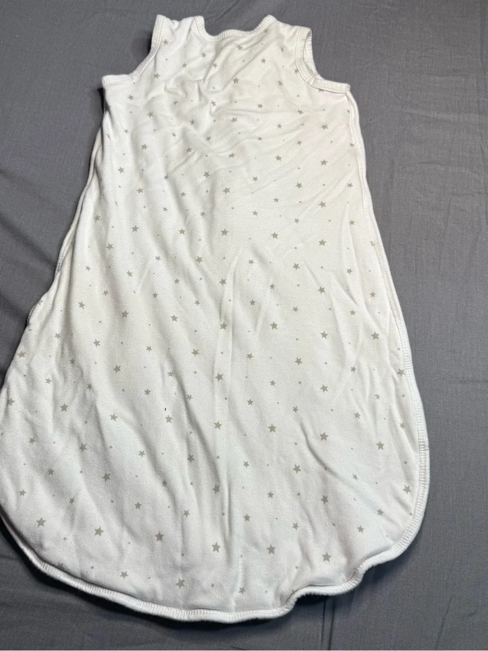 Dreamland Baby slight wash
