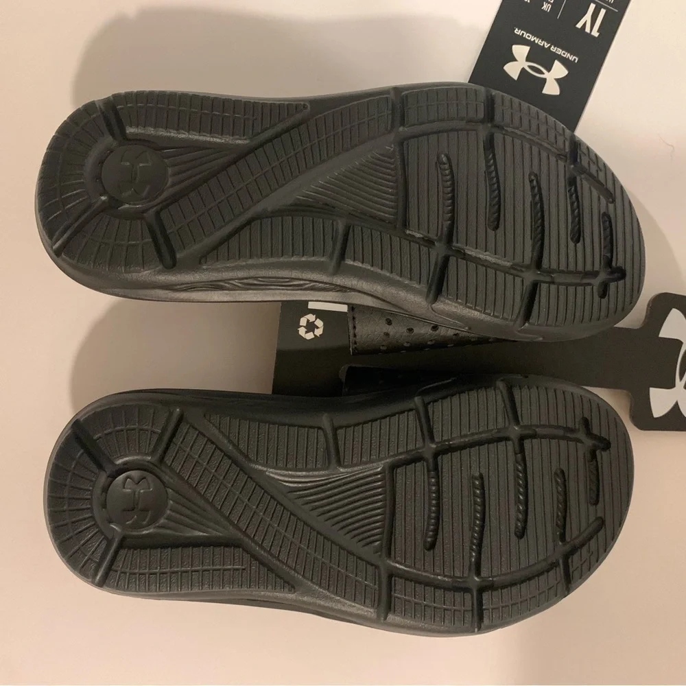 Under Armour new tags
