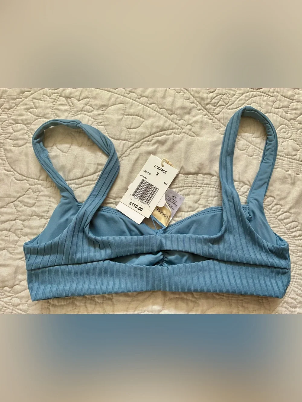 l*space effie bikini