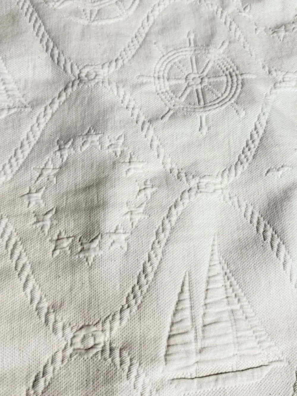 N/A locama matelasse
