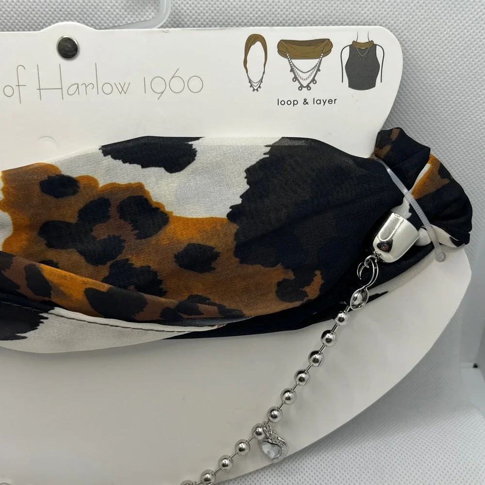 House of Harlow 1960 nwt house