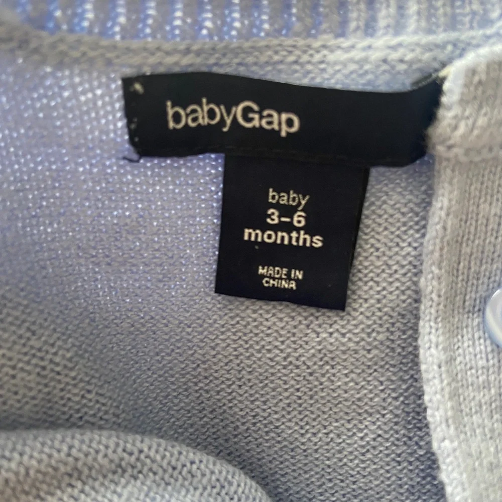 GAP like new