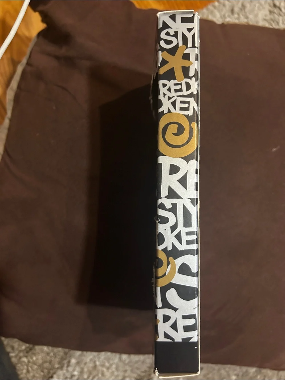 Redken two metallic
