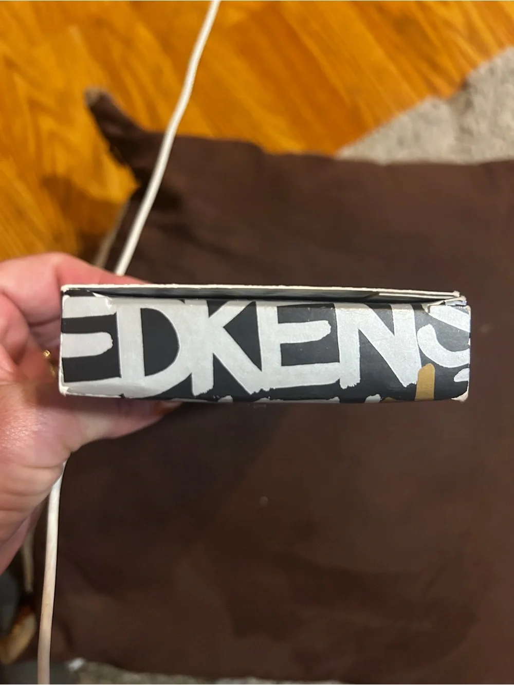 Redken two metallic