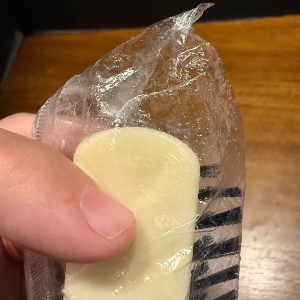 N/A brush clear type