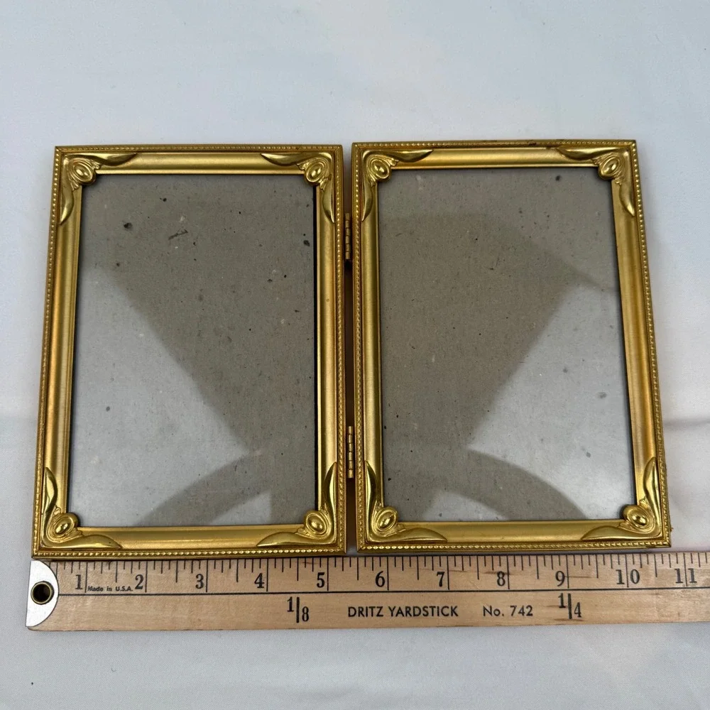 N/A vintage gold