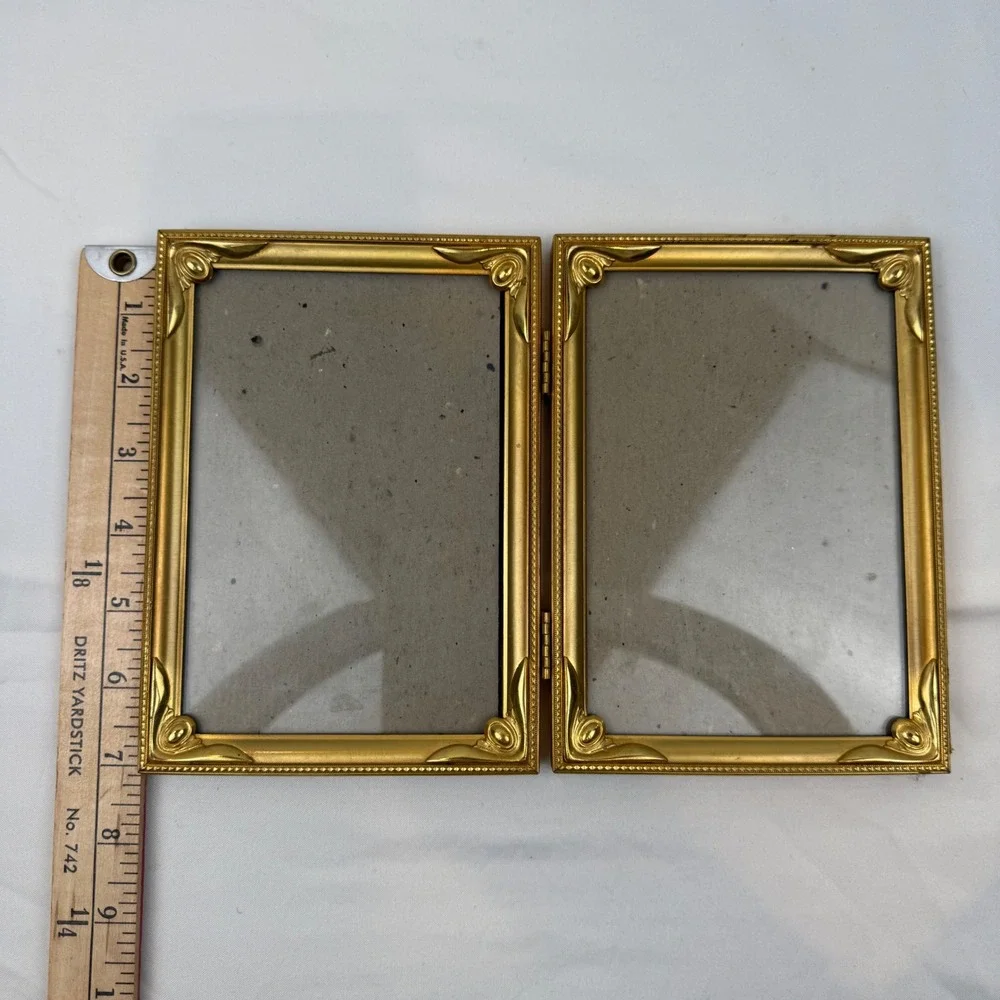 N/A vintage gold