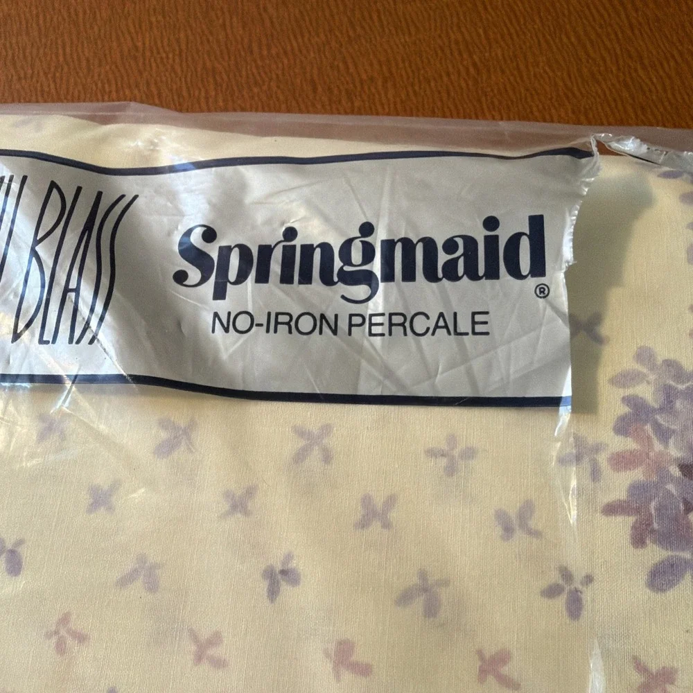 Springmaid blasd product your