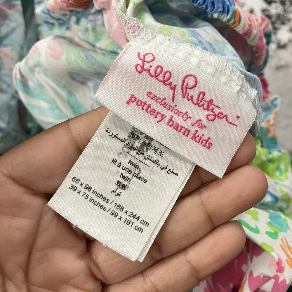 Lilly Pulitzer lilly pulitzer