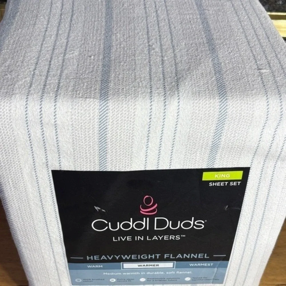 Cuddl Duds fitted #1 102
