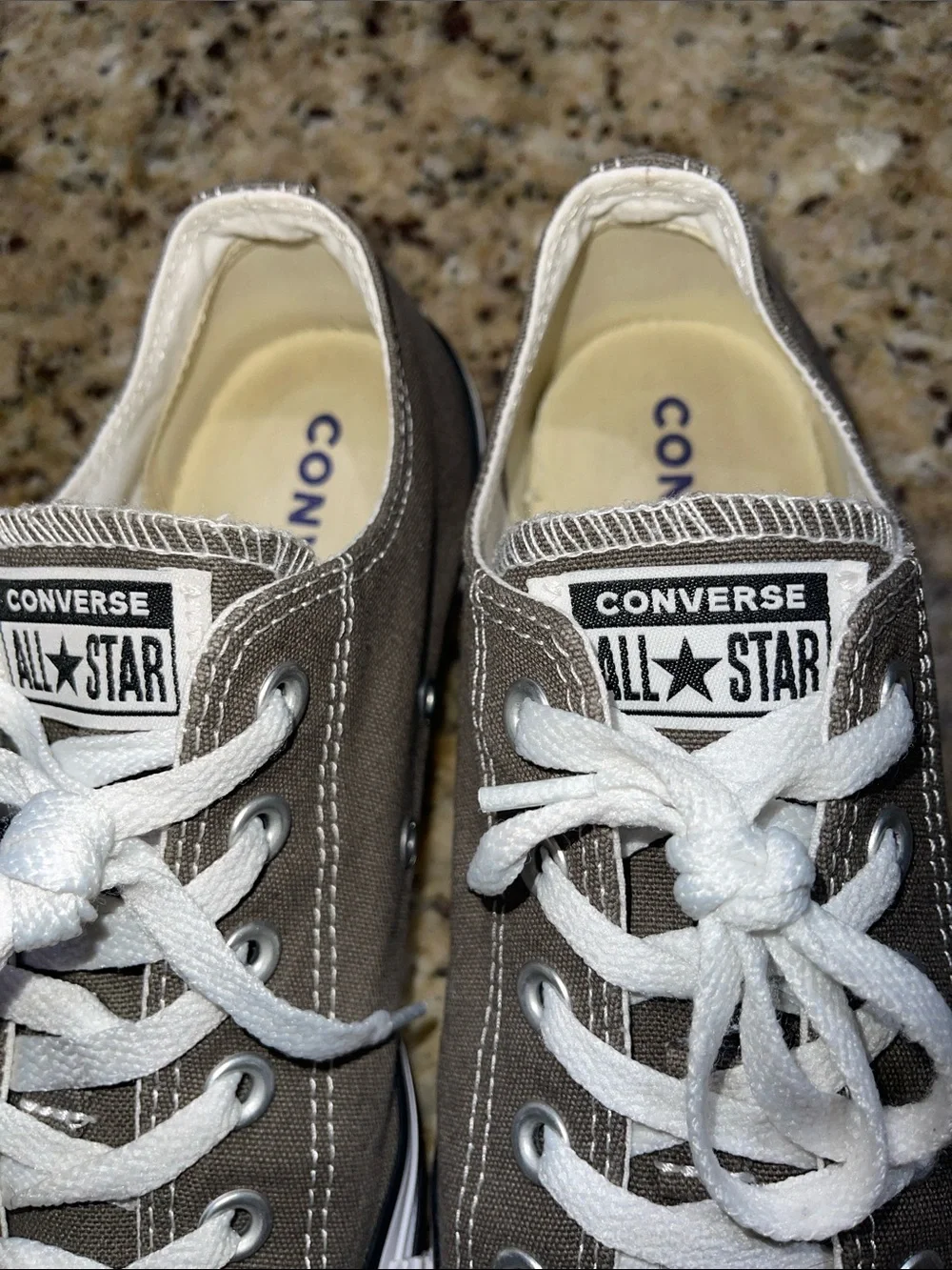 Gray Converse