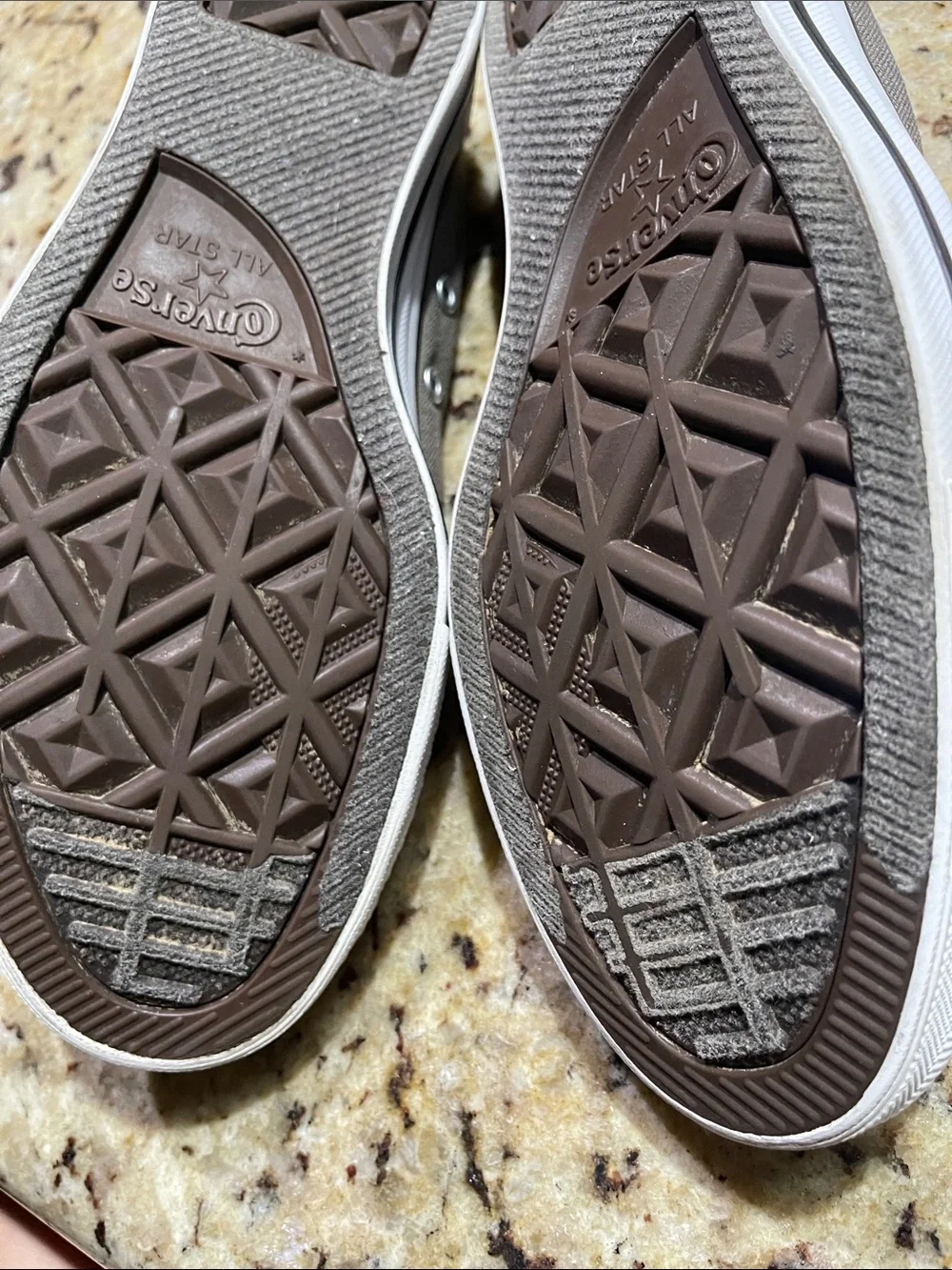 Gray Converse