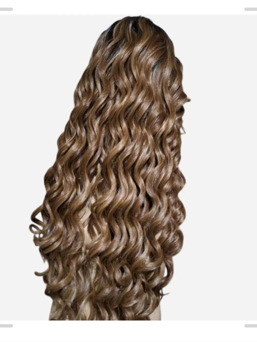 N/A soft long