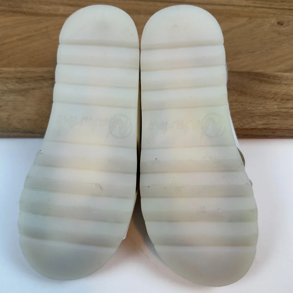 Naturino size eu
