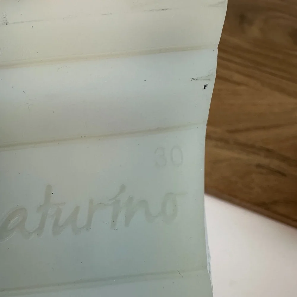 Naturino size eu