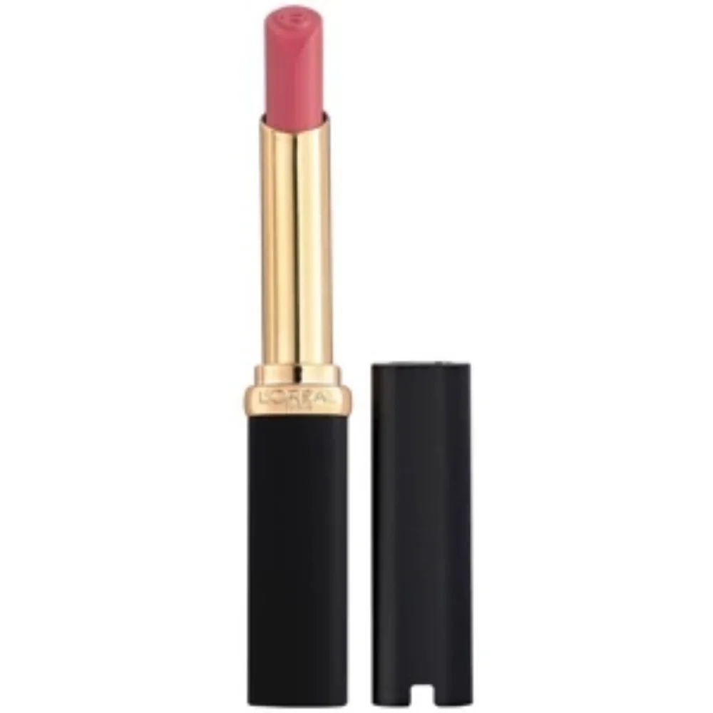 3 x L'Oreal Colour Riche Intense Volume Matte Lipstick, 103 Le Rosy Confident