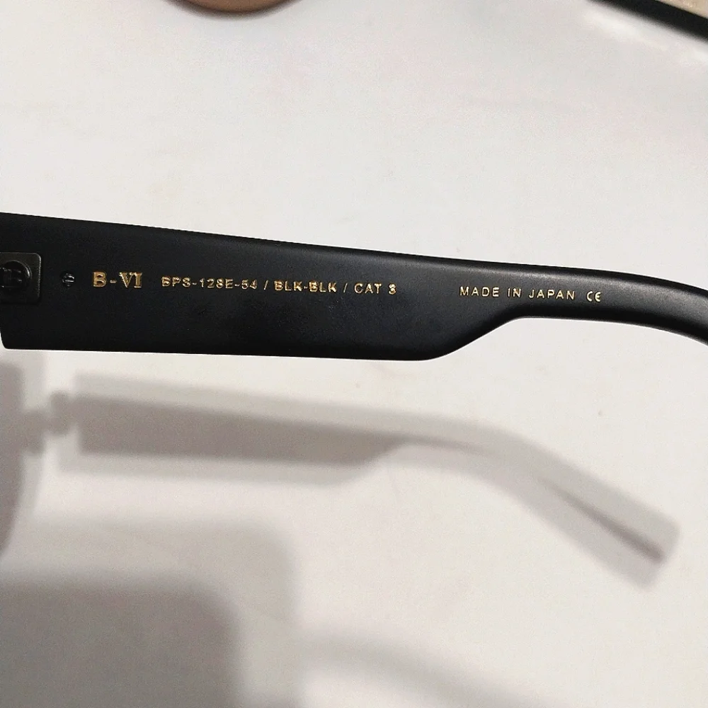 Balmain tags quality case