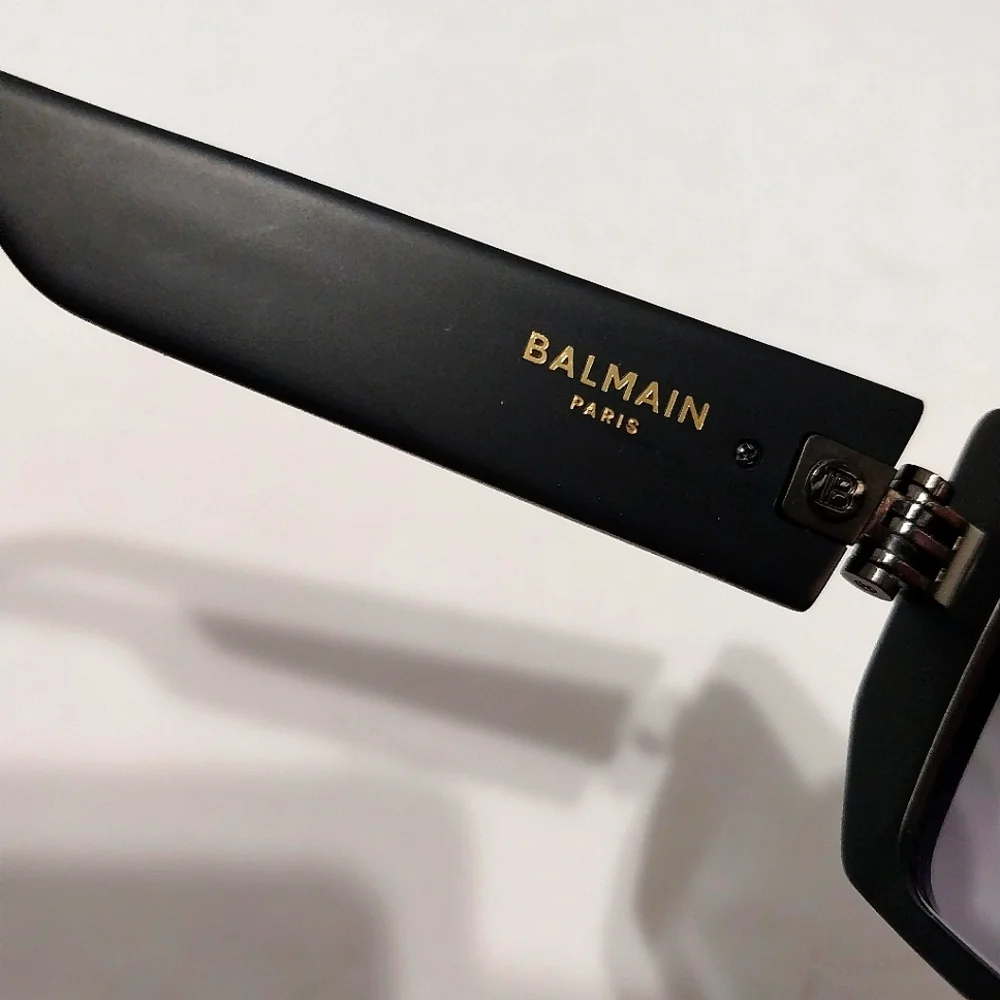 Balmain side nwt