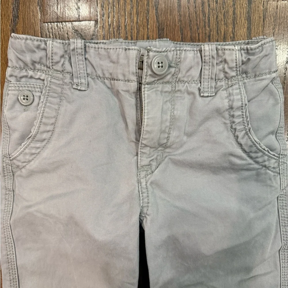 GAP toddler khakis