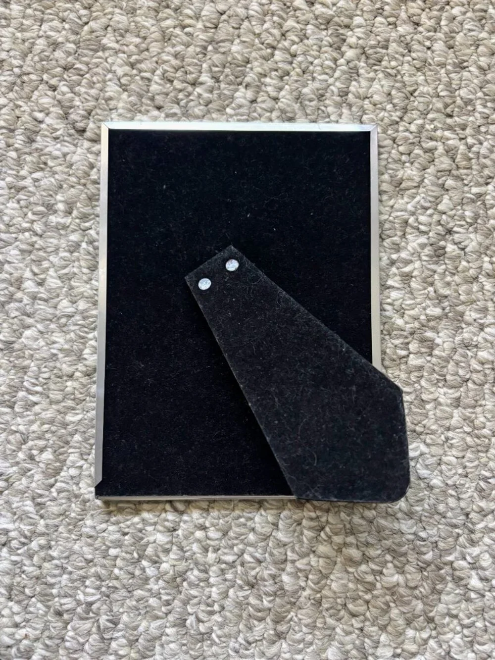 Hadley 5x7 picture