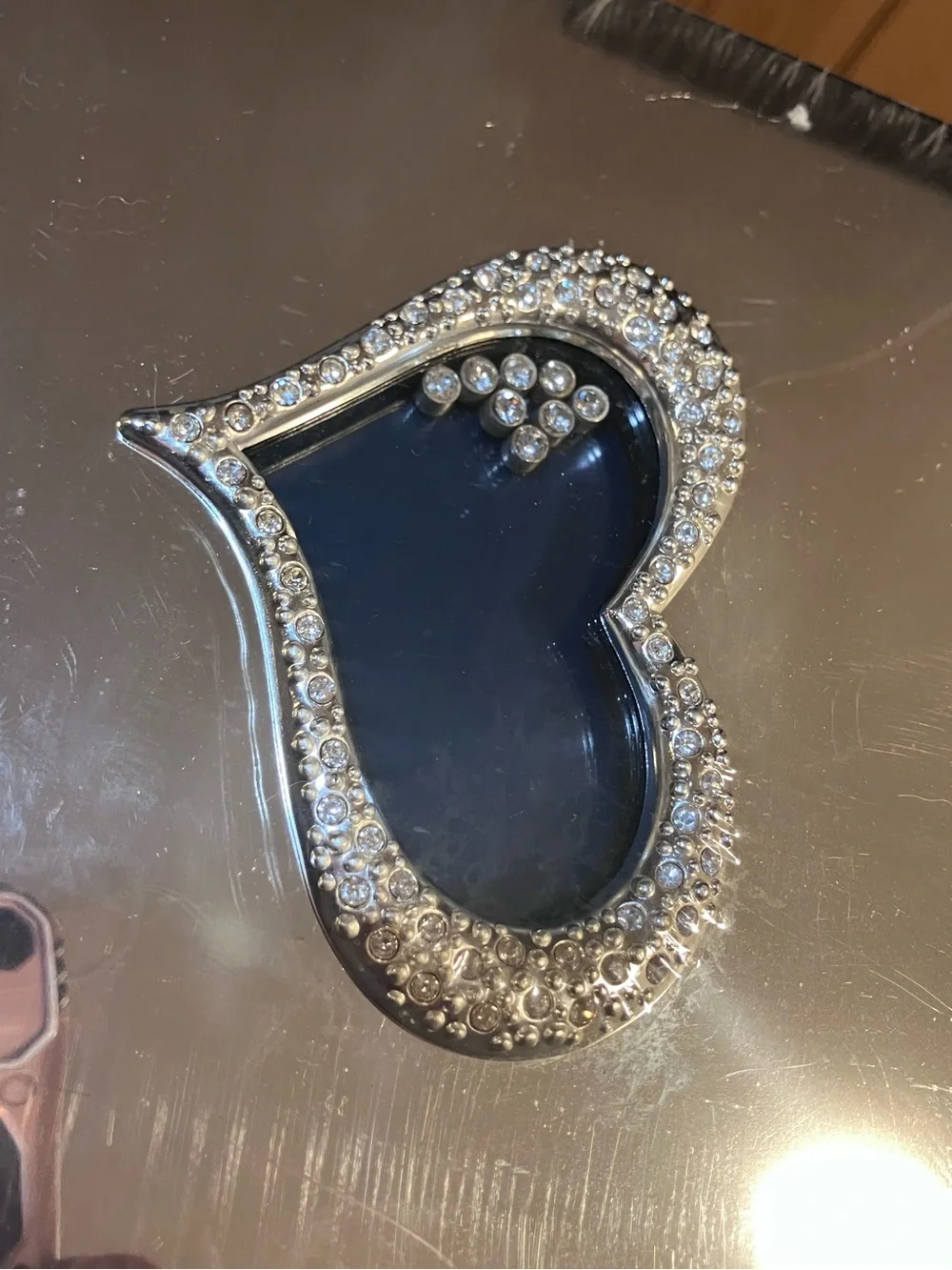 Godinger new silver